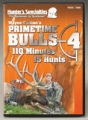 Carlton's Primetime Bulls 4 DVD