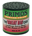 Primos "THE GREAT BIG CAN"