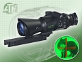 ATN Aries 7800A Defender Night Vision Rifle Scope 3rd Gen.