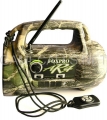 FOXPRO AR4 with FREE Camo Option