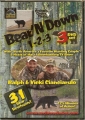 Archer's Choice Bear'N Down 1-2-3 (3 DVD Set)