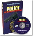 Police Survival Shooting DVD