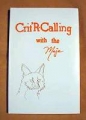 Crit'R Call Crit'R Calling With The Major Book