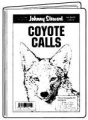 Johnny Stewart 4 Tape Coyote Calling Kit