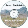 Desert Trail Calls Cottontail Distress Audio CD