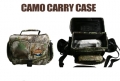 FOXPRO Camo Carry Case