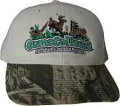 GameCalls.net Advantage Timber & Khaki Logo Hat