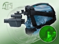 ATN Viper Night Vision Goggle - 1st Gen.