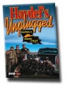 Haydel's Unplugged DVD