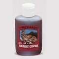 Pete Rickard's Rabbit Cover