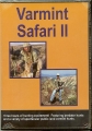 Rocky Mtn Varmint Hunter Varmint Safari 2 DVD