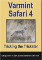 Varmint Safari 4 - Tricking the Trickster DVD