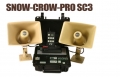 FOXPRO SC3 Snow-Crow Call Pro