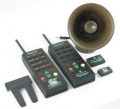 Phantom Pro-Series Digital MOOSE Calling System with Wireless Remote Control