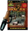 Woods Wise Hyper Hot Cow & Vocal Elk DVD Kit