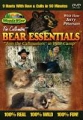 Woods Wise Bear Essentials 85 Minute DVD