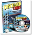 Concealed Carry Techniques & Secrets of the Pros DVD