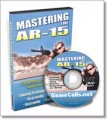 Mastering the AR-15 DVD