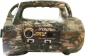 FOXPRO ZR2