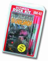 Haydel's Ultimate Duck Call Kit