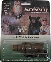 Sceery Rodent Coaxer