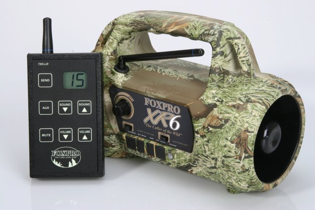 FOXPRO XR6