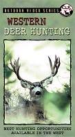 E.L.K., Inc. Western Deer Hunting DVD